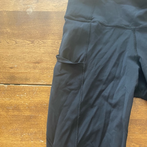 Lululemon Fast and free reflective leggings - Picture 4 of 5